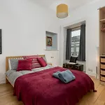 The Lothian Road Residence